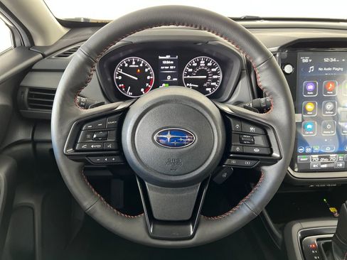 New 2026 Subaru Crosstrek 2.5i Limited image 18