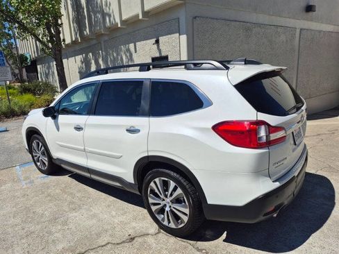Used 2022 Subaru Ascent Touring image 13