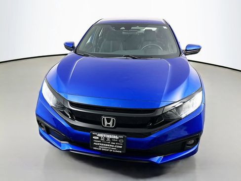 Used 2019 Honda Civic Sport image 2