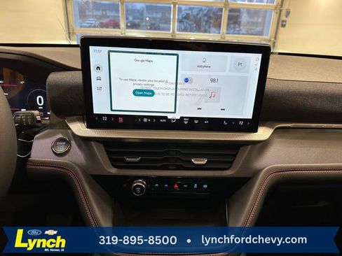 New 2026 Ford Explorer ST w/ Sun And Sound Package image 14