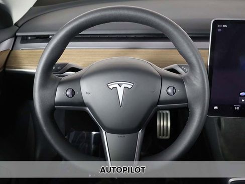 Used 2023 Tesla Model 3 Performance AWD/4WD image 3