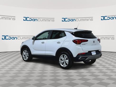 Used 2025 Buick Encore GX Preferred FWD image 6