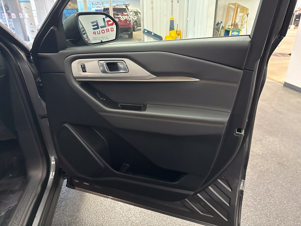 New 2026 Ford Explorer Active AWD/4WD image 41