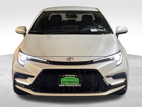 New 2026 Toyota Corolla SE image 5