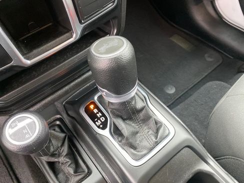 Used 2023 Jeep Wrangler Sport image 22