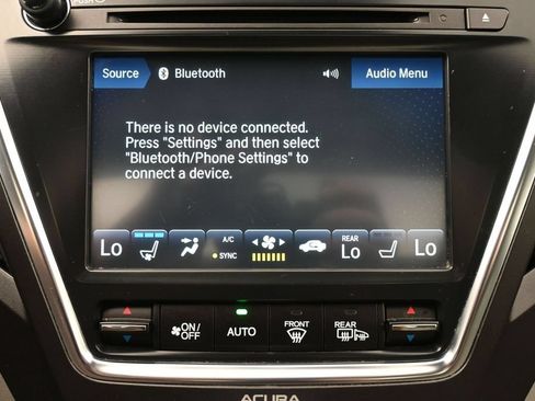 Used 2019 Acura MDX SH-AWD w/ Advance Package image 13