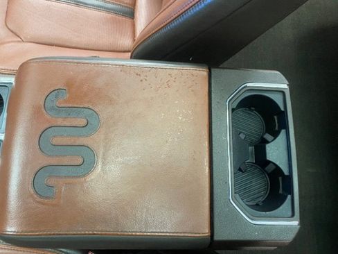 Used 2018 Ford F150 King Ranch w/ Equipment Group 601A Luxury image 32