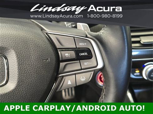 Used 2022 Honda Accord Sport image 15