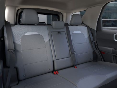 New 2025 Ford Bronco Sport Badlands image 13