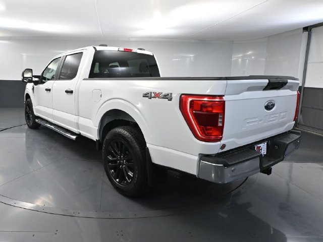 Used 2023 Ford F150 XLT w/ Trailer Tow Package AWD/4WD image 6