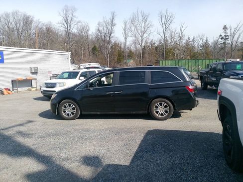 Used 2013 Honda Odyssey EX-L image 4