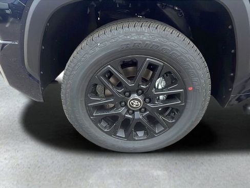 New 2026 Toyota Tundra Limited RWD image 10