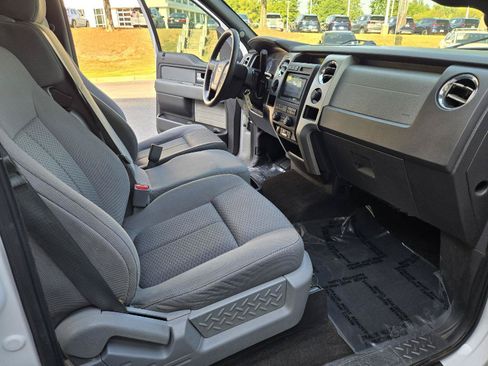 Used 2013 Ford F150 XLT RWD image 14