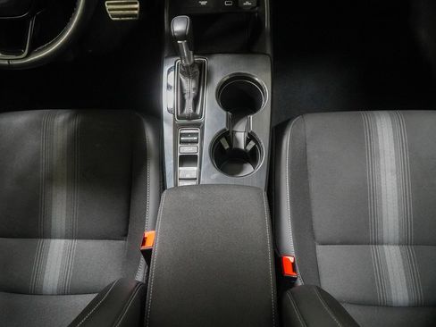 Used 2023 Honda Civic Sport image 29