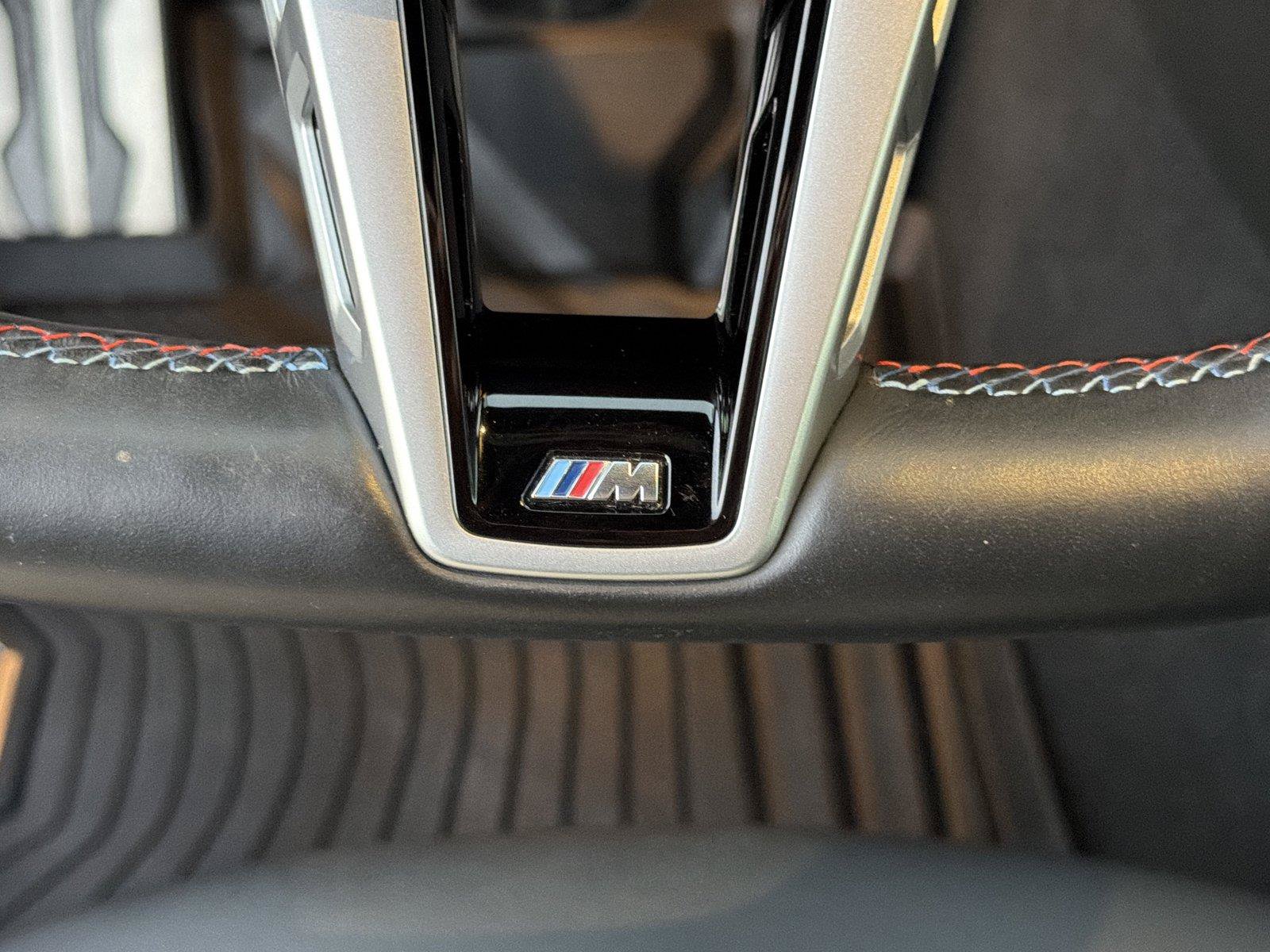 Used 2025 BMW M340i xDrive w/ Premium Package AWD/4WD image 27