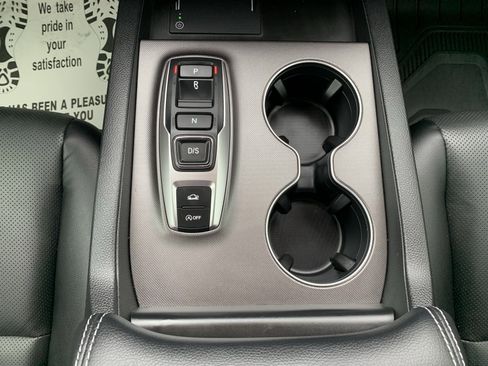 Certified 2025 Honda Ridgeline RTL image 28