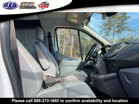 Used 2018 Ford Transit 150 130 Low Roof image 3