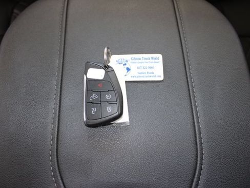 Used 2024 Chevrolet Silverado 1500 RST w/ True North Edition Plus AWD/4WD image 26
