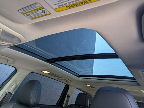 Used 2023 Subaru Ascent Touring image 20