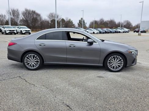 Used 2025 Mercedes-Benz CLA 250 CLA 250 image 13