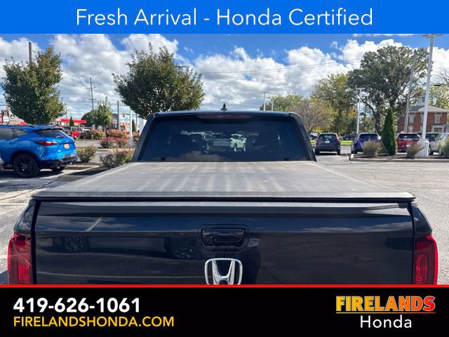 Used 2023 Honda Ridgeline Sport image 5