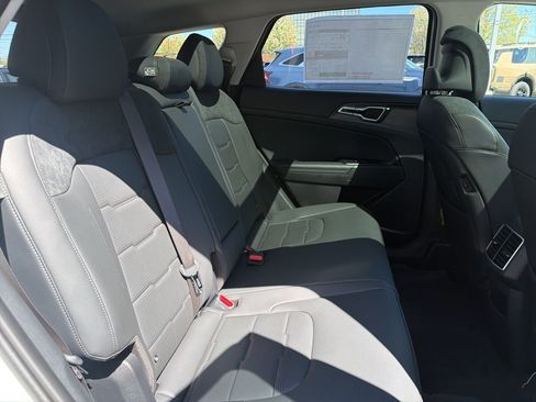 New 2026 Kia Sportage SX Prestige AWD/4WD image 13
