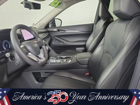 Used 2022 INFINITI QX60 Autograph w/ Cargo Package FWD image 19