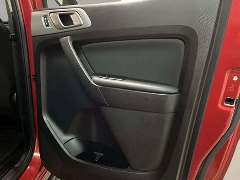 Used 2020 Ford Ranger XLT w/ Equipment Group 302A Luxury image 84