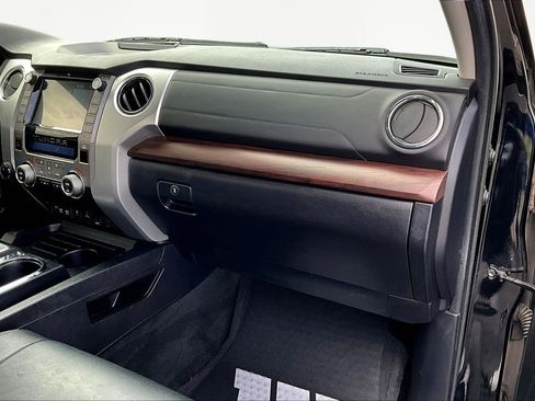 Used 2021 Toyota Tundra Limited w/ Limited Premium Package image 28