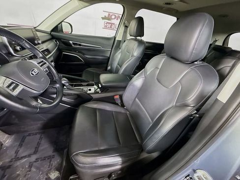 Used 2020 Kia Telluride S image 27