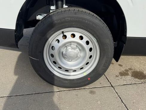 New 2026 Ford Maverick XL image 8