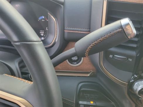 Used 2023 RAM 3500 Limited image 21