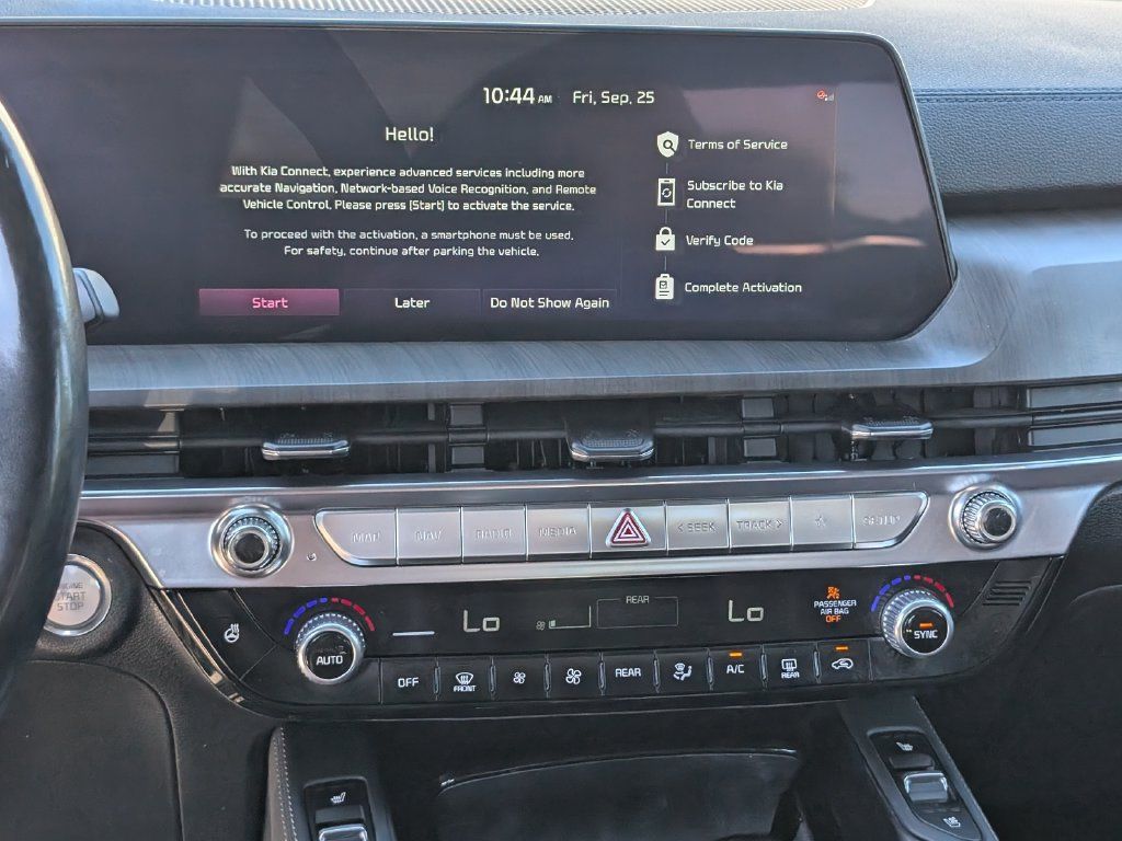 Certified 2024 Kia Telluride SX Prestige w/ Towing Package AWD/4WD image 18