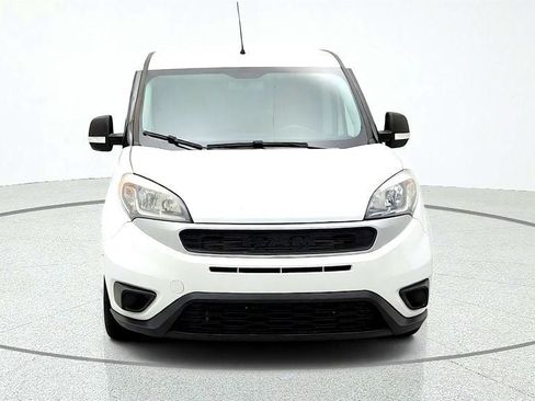 Used 2022 RAM ProMaster City Wagon FWD image 2