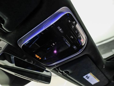 Used 2022 Mercedes-Benz S 580 4MATIC Sedan image 37