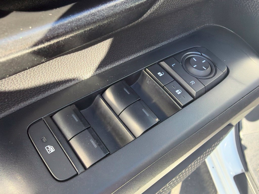 Certified 2025 Toyota Tacoma SR5 RWD image 19