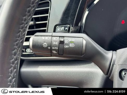 Used 2024 Lexus NX 350 AWD image 30
