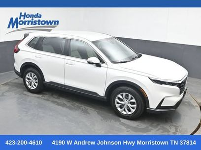 Used 2023 Honda CR-V LX