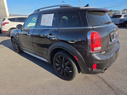 Used 2019 MINI Cooper Countryman S image 4