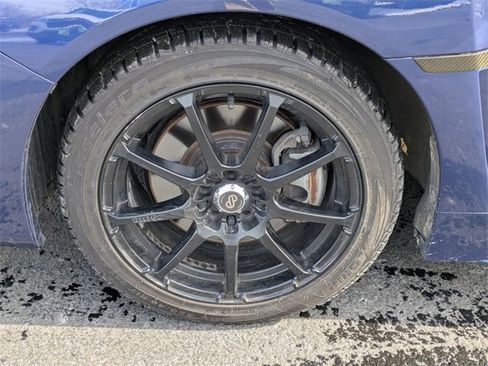 Used 2015 Subaru WRX image 28