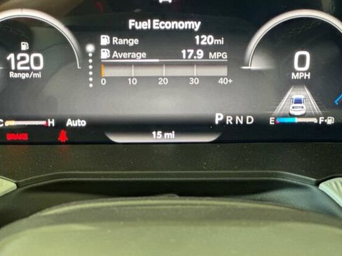 New 2026 Jeep Cherokee Laredo AWD/4WD image 22