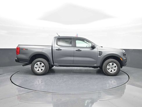 New 2025 Ford Ranger XL image 9