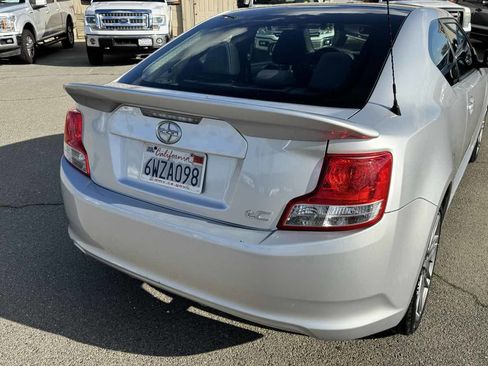Used 2012 Scion tC image 5