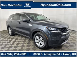 Used 2022 Kia Sorento LX 360° Tour