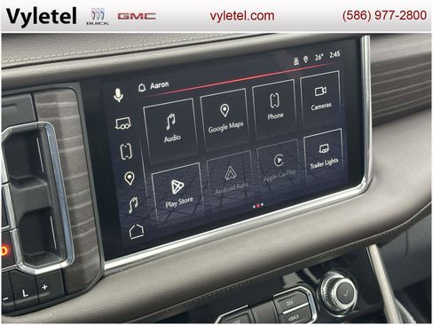 Used 2023 GMC Yukon Denali image 30
