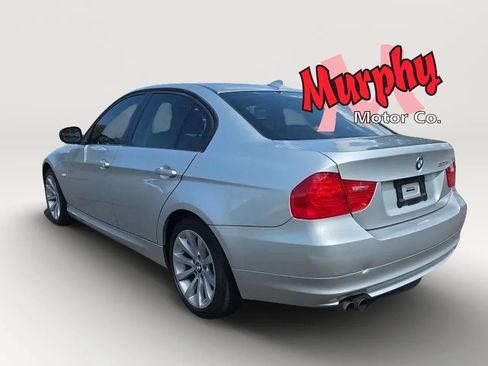 Used 2011 BMW 328i Sedan RWD image 6