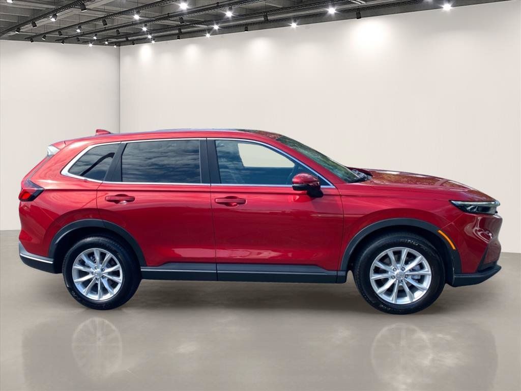 Used 2024 Honda CR-V EX image 8