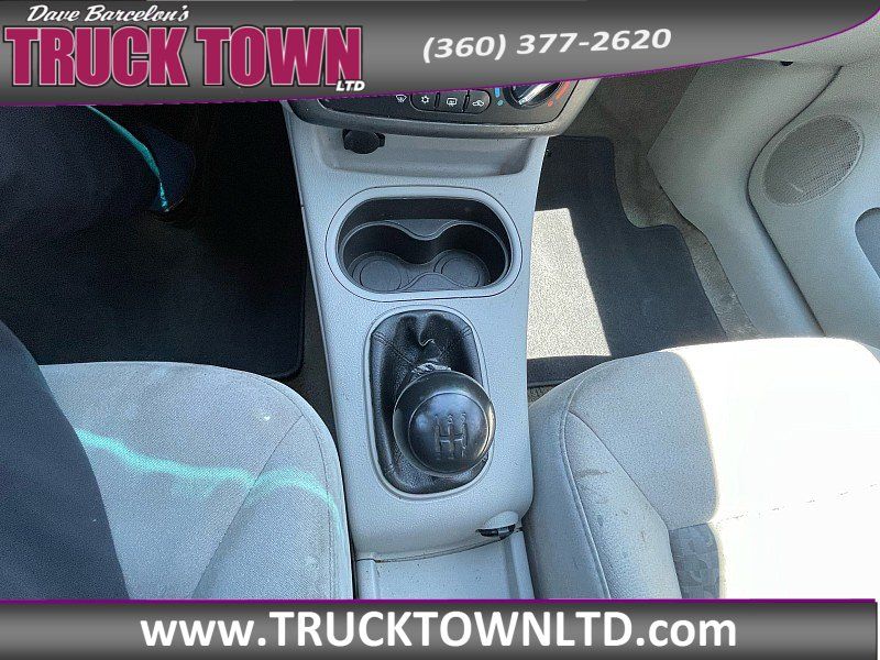 Used 2007 Chevrolet Cobalt LS FWD image 18