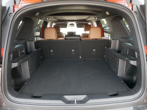 Certified 2026 Honda Passport TrailSport Elite image 18