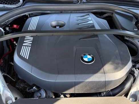 Certified 2023 BMW 740i w/ Parking Assistance Package RWD image 32